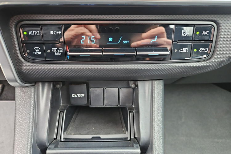 Toyota Auris 1.6 VVT-i 132KM + LPG, ACTIVE, salon Polska, gwarancja zdjęcie 16