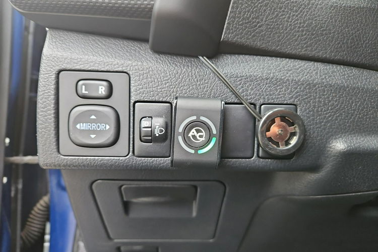 Toyota Auris 1.6 VVT-i 132KM + LPG, ACTIVE, salon Polska, gwarancja zdjęcie 17