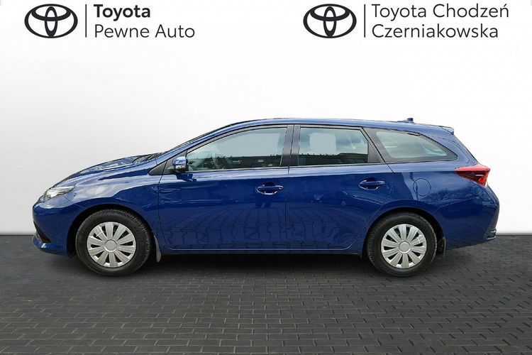 Toyota Auris 1.6 VVT-i 132KM + LPG, ACTIVE, salon Polska, gwarancja zdjęcie 2