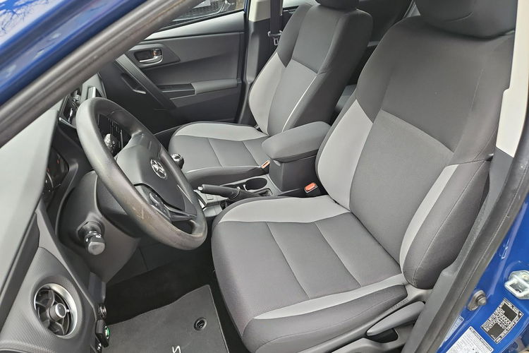 Toyota Auris 1.6 VVT-i 132KM + LPG, ACTIVE, salon Polska, gwarancja zdjęcie 20