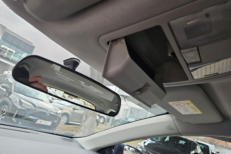 Toyota Auris 1.6 VVT-i 132KM + LPG, ACTIVE, salon Polska, gwarancja zdjęcie 27