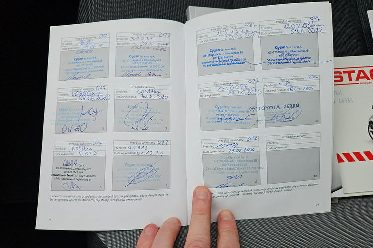 Toyota Auris 1.6 VVT-i 132KM + LPG, ACTIVE, salon Polska, gwarancja zdjęcie 29