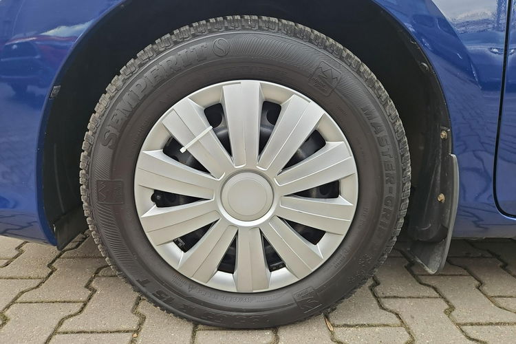 Toyota Auris 1.6 VVT-i 132KM + LPG, ACTIVE, salon Polska, gwarancja zdjęcie 30