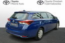 Toyota Auris 1.6 VVT-i 132KM + LPG, ACTIVE, salon Polska, gwarancja zdjęcie 5