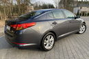 Kia Optima +LIFT+LEDY przód i tył+PODGRZEWANE i WENTYLOWANE fotele+SKÓRA+tempomat zdjęcie 10
