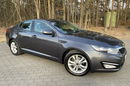 Kia Optima +LIFT+LEDY przód i tył+PODGRZEWANE i WENTYLOWANE fotele+SKÓRA+tempomat zdjęcie 12