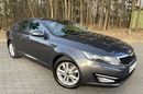 Kia Optima +LIFT+LEDY przód i tył+PODGRZEWANE i WENTYLOWANE fotele+SKÓRA+tempomat zdjęcie 13
