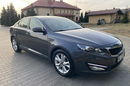 Kia Optima +LIFT+LEDY przód i tył+PODGRZEWANE i WENTYLOWANE fotele+SKÓRA+tempomat zdjęcie 16