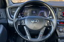 Kia Optima +LIFT+LEDY przód i tył+PODGRZEWANE i WENTYLOWANE fotele+SKÓRA+tempomat zdjęcie 31