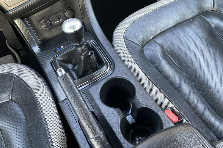 Kia Optima +LIFT+LEDY przód i tył+PODGRZEWANE i WENTYLOWANE fotele+SKÓRA+tempomat zdjęcie 37