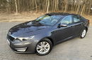 Kia Optima +LIFT+LEDY przód i tył+PODGRZEWANE i WENTYLOWANE fotele+SKÓRA+tempomat zdjęcie 4