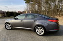 Kia Optima +LIFT+LEDY przód i tył+PODGRZEWANE i WENTYLOWANE fotele+SKÓRA+tempomat zdjęcie 7