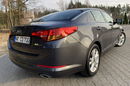 Kia Optima +LIFT+LEDY przód i tył+PODGRZEWANE i WENTYLOWANE fotele+SKÓRA+tempomat zdjęcie 9