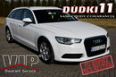 Audi A6 3.0tdi Navi, Serwis.Automat.Skóry.Drive Select. Tempomat. zdjęcie 1