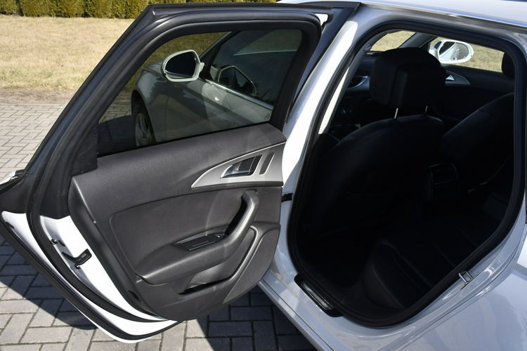 Audi A6 3.0tdi Navi, Serwis.Automat.Skóry.Drive Select. Tempomat. zdjęcie 15