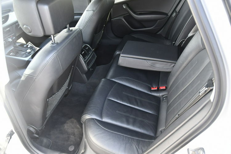 Audi A6 3.0tdi Navi, Serwis.Automat.Skóry.Drive Select. Tempomat. zdjęcie 16