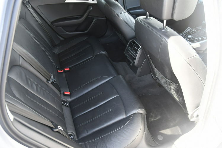 Audi A6 3.0tdi Navi, Serwis.Automat.Skóry.Drive Select. Tempomat. zdjęcie 18