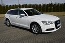 Audi A6 3.0tdi Navi, Serwis.Automat.Skóry.Drive Select. Tempomat. zdjęcie 2