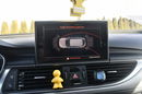 Audi A6 3.0tdi Navi, Serwis.Automat.Skóry.Drive Select. Tempomat. zdjęcie 26