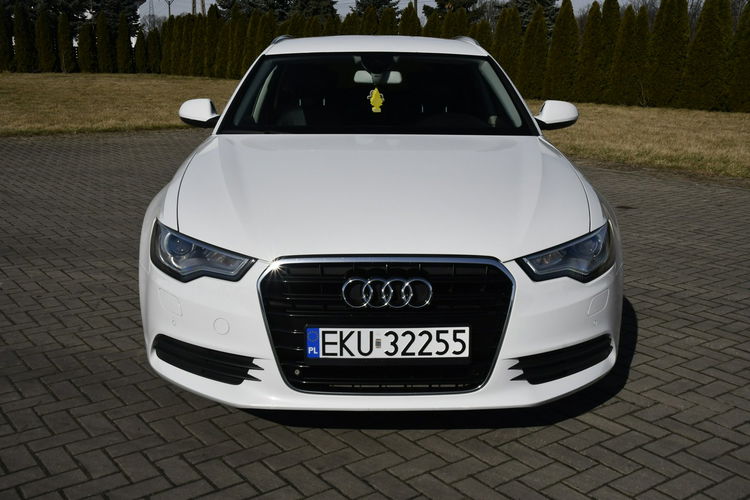 Audi A6 3.0tdi Navi, Serwis.Automat.Skóry.Drive Select. Tempomat. zdjęcie 4