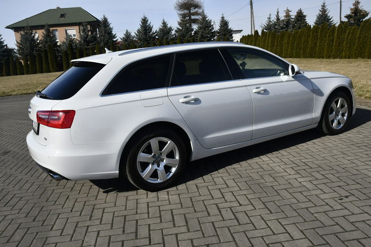 Audi A6 3.0tdi Navi, Serwis.Automat.Skóry.Drive Select. Tempomat. zdjęcie 7