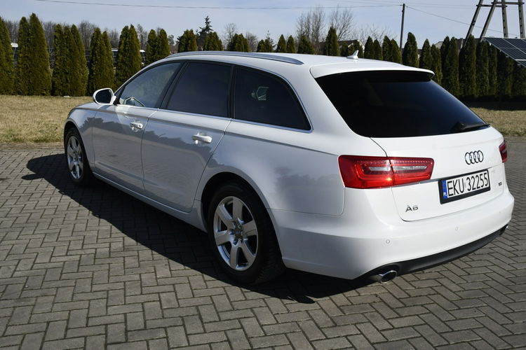 Audi A6 3.0tdi Navi, Serwis.Automat.Skóry.Drive Select. Tempomat. zdjęcie 9