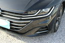 Volkswagen Arteon Salon Polska Fabryczna Gwarancja alkantara R-Line zdjęcie 12