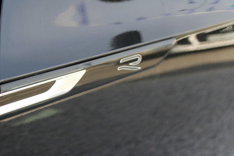 Volkswagen Arteon Salon Polska Fabryczna Gwarancja alkantara R-Line zdjęcie 13