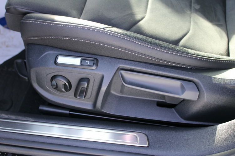 Volkswagen Arteon Salon Polska Fabryczna Gwarancja alkantara R-Line zdjęcie 16