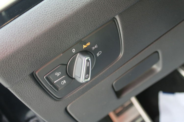 Volkswagen Arteon Salon Polska Fabryczna Gwarancja alkantara R-Line zdjęcie 17