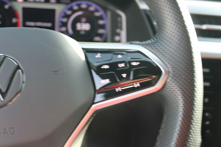 Volkswagen Arteon Salon Polska Fabryczna Gwarancja alkantara R-Line zdjęcie 20