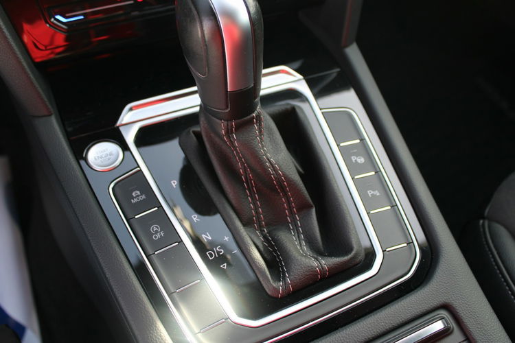 Volkswagen Arteon Salon Polska Fabryczna Gwarancja alkantara R-Line zdjęcie 24