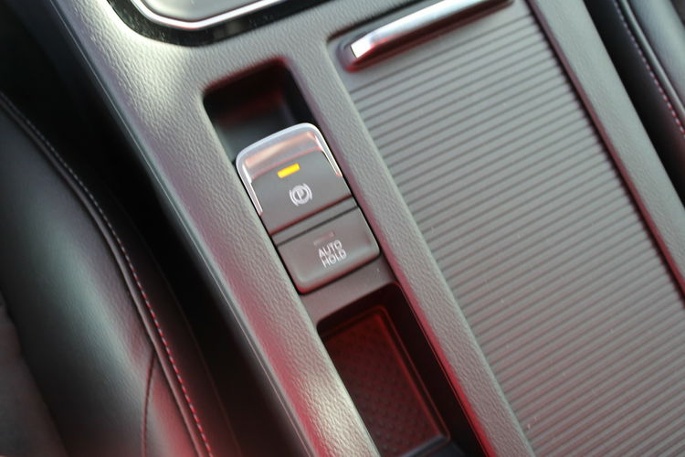 Volkswagen Arteon Salon Polska Fabryczna Gwarancja alkantara R-Line zdjęcie 25