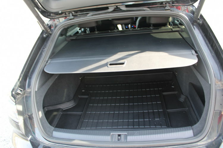 Volkswagen Arteon Salon Polska Fabryczna Gwarancja alkantara R-Line zdjęcie 30