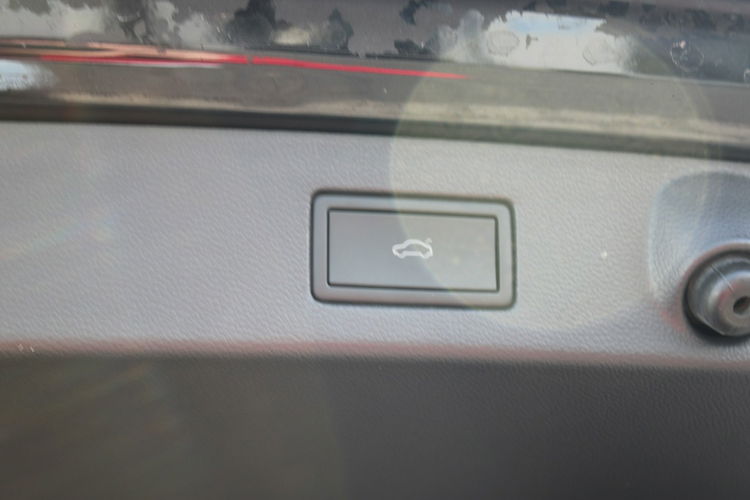 Volkswagen Arteon Salon Polska Fabryczna Gwarancja alkantara R-Line zdjęcie 31