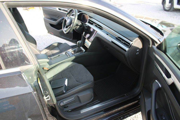 Volkswagen Arteon Salon Polska Fabryczna Gwarancja alkantara R-Line zdjęcie 33