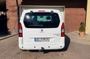 Peugeot Partner 1.6 BHDI 100 KM, SALON PL, I WŁ, Tempomat F.vat23%, leasing zdjęcie 10