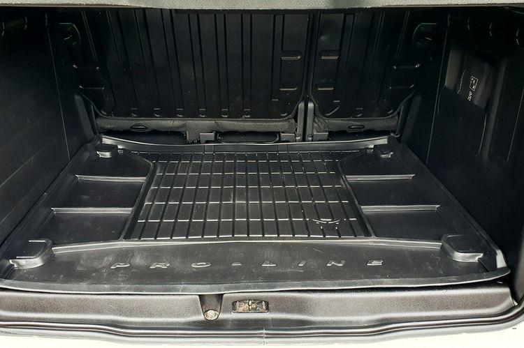 Peugeot Partner 1.6 BHDI 100 KM, SALON PL, I WŁ, Tempomat F.vat23%, leasing zdjęcie 14