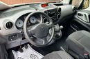 Peugeot Partner 1.6 BHDI 100 KM, SALON PL, I WŁ, Tempomat F.vat23%, leasing zdjęcie 16
