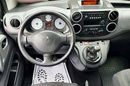 Peugeot Partner 1.6 BHDI 100 KM, SALON PL, I WŁ, Tempomat F.vat23%, leasing zdjęcie 20