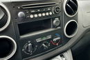 Peugeot Partner 1.6 BHDI 100 KM, SALON PL, I WŁ, Tempomat F.vat23%, leasing zdjęcie 23