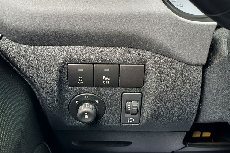 Peugeot Partner 1.6 BHDI 100 KM, SALON PL, I WŁ, Tempomat F.vat23%, leasing zdjęcie 24