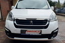 Peugeot Partner 1.6 BHDI 100 KM, SALON PL, I WŁ, Tempomat F.vat23%, leasing zdjęcie 27