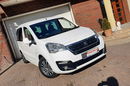 Peugeot Partner 1.6 BHDI 100 KM, SALON PL, I WŁ, Tempomat F.vat23%, leasing zdjęcie 4