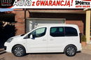 Peugeot Partner 1.6 BHDI 100 KM, SALON PL, I WŁ, Tempomat F.vat23%, leasing zdjęcie 5
