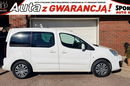 Peugeot Partner 1.6 BHDI 100 KM, SALON PL, I WŁ, Tempomat F.vat23%, leasing zdjęcie 8