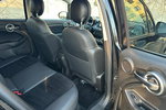 Fiat 500x 1.4 T M-Air S-design zdjęcie 10