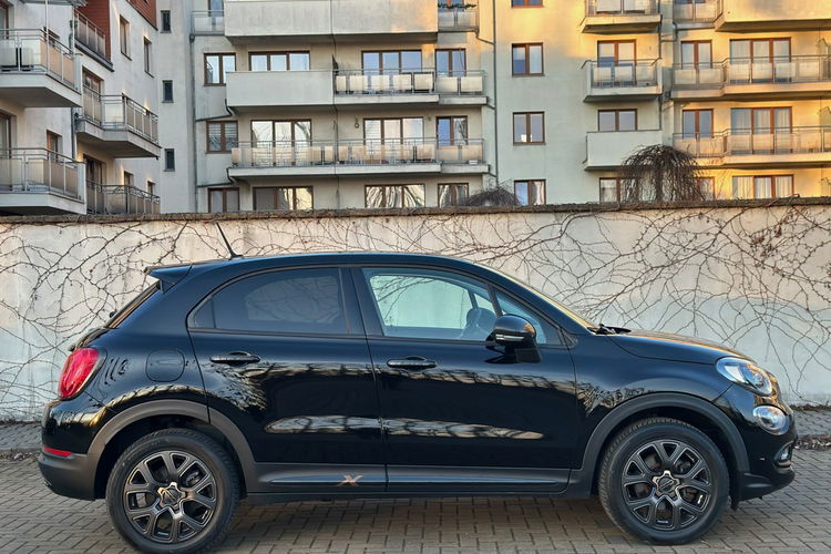 Fiat 500x 1.4 T M-Air S-design zdjęcie 12