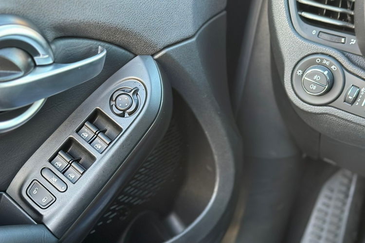 Fiat 500x 1.4 T M-Air S-design zdjęcie 20