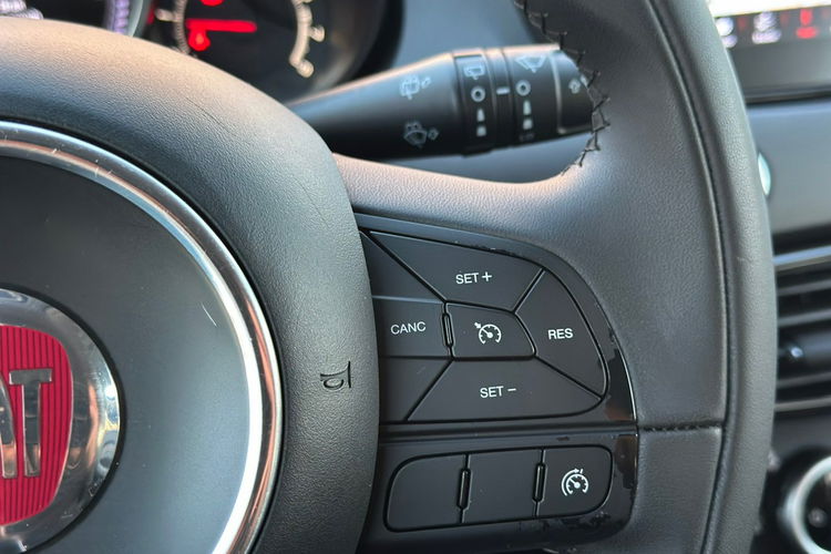 Fiat 500x 1.4 T M-Air S-design zdjęcie 22